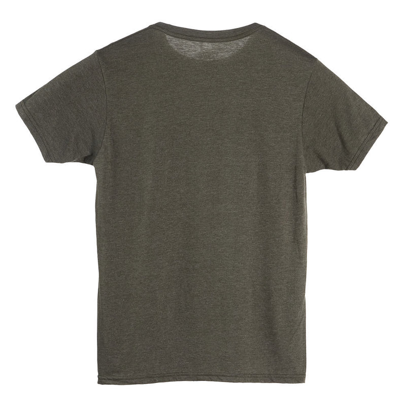 NRS Ohio Western Original Olive Tee Shirt
