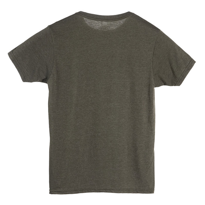 NRS Ohio Western Original Olive Tee Shirt
