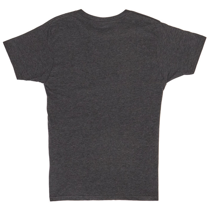 NRS Ohio Bucking Horse Black Tee Shirt