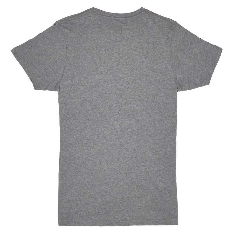 NRS Ohio Since 1989 Grey Tee Shirt