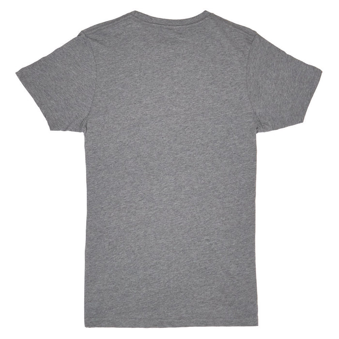 NRS Ohio Since 1989 Grey Tee Shirt