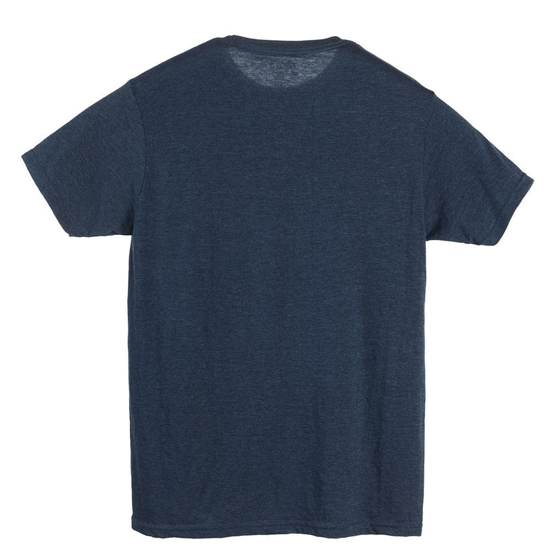 NRS Ohio Since 1989 Navy Tee Shirt