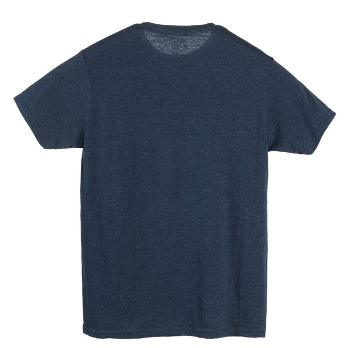 NRS Ohio Since 1989 Navy Tee Shirt