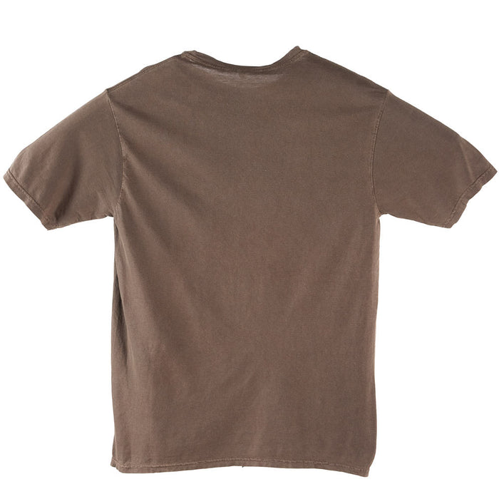 NRS Ranch Coffee Bean Tee Shirt