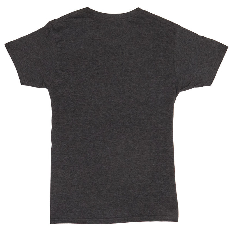 NRS Ohio All Things Western Black Rectangle Logo Tee Shirt