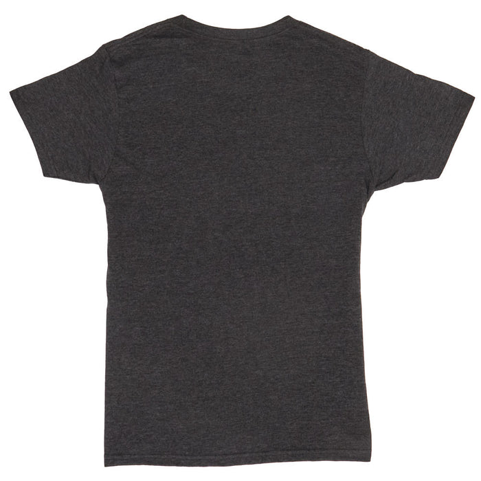 NRS Ohio All Things Western Black Rectangle Logo Tee Shirt