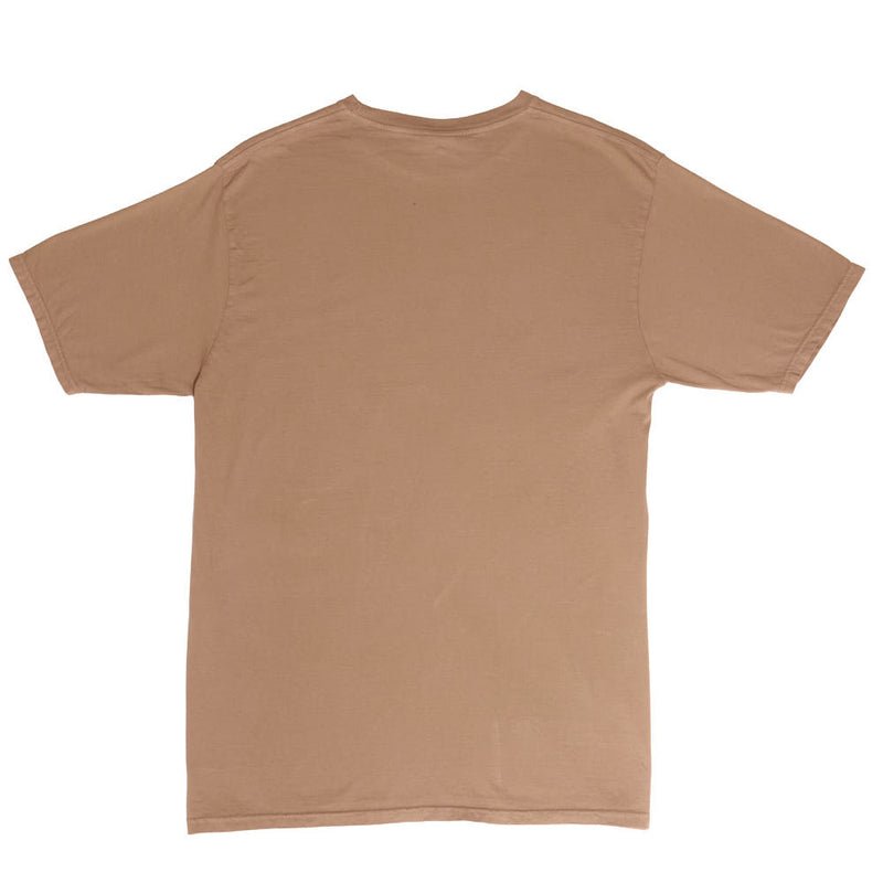 NRS Ohio Cattle Russet Tee Shirt