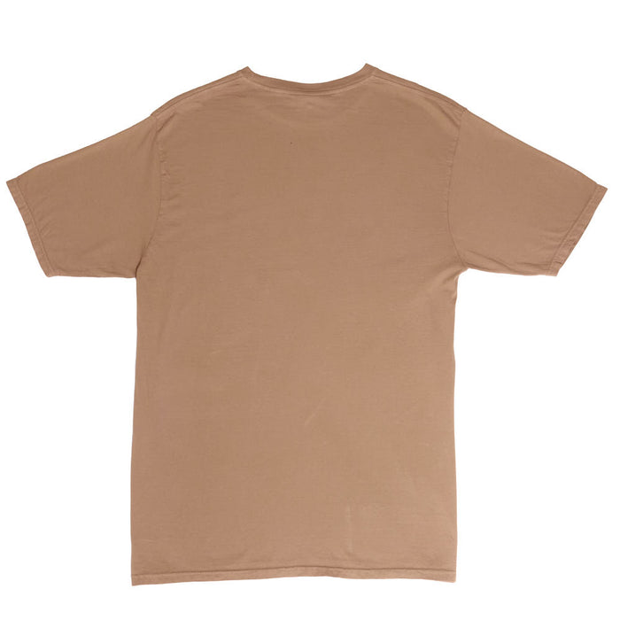 NRS Ohio Cattle Russet Tee Shirt