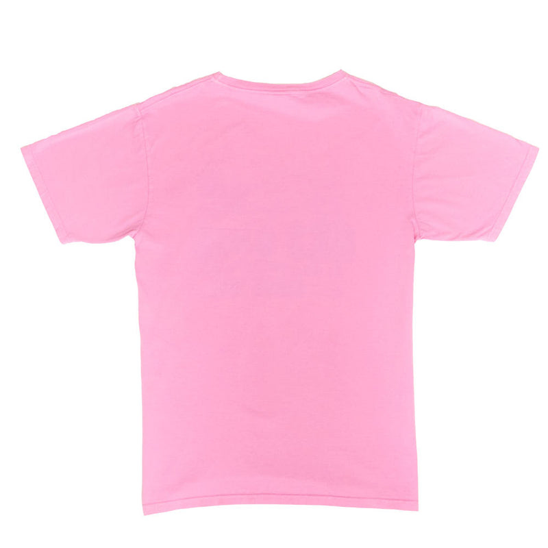 NRS Ohio All Things Western Hot Pink Tee Shirt
