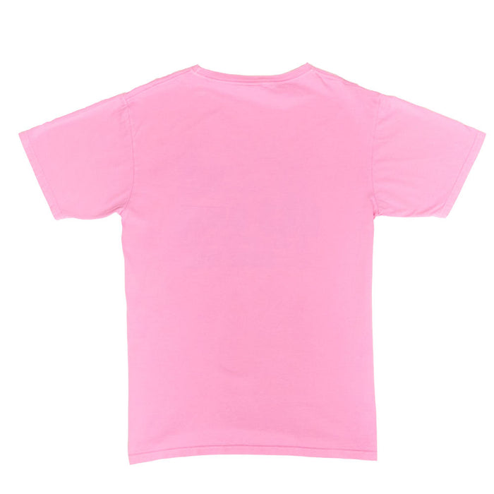 NRS Ohio All Things Western Hot Pink Tee Shirt