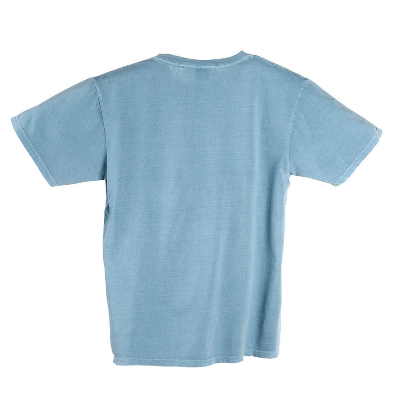 NRS Ranch Freedom 1776 Denim Blue Tee Shirt
