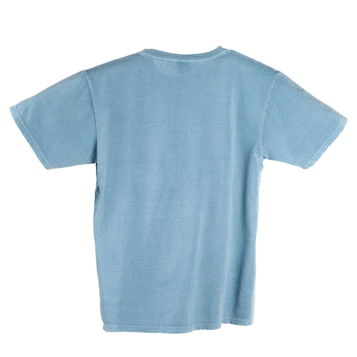 NRS Ranch Freedom 1776 Denim Blue Tee Shirt