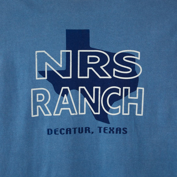 NRS NRS Ranch Over Texas Western Sky Tee