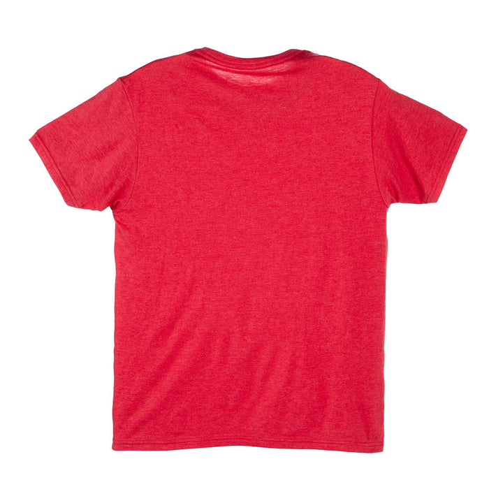 NRS NRS Ranch Lone Star Texas Red Tee