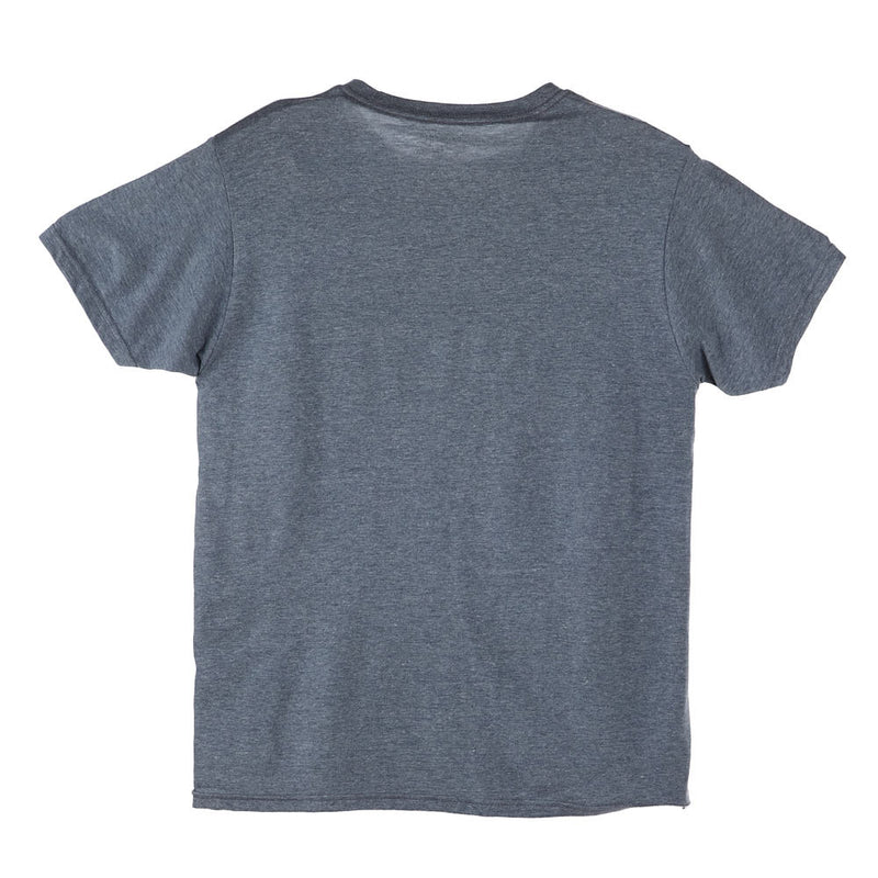 NRS NRS Ranch Lone Star Texas Grey T-Shirt