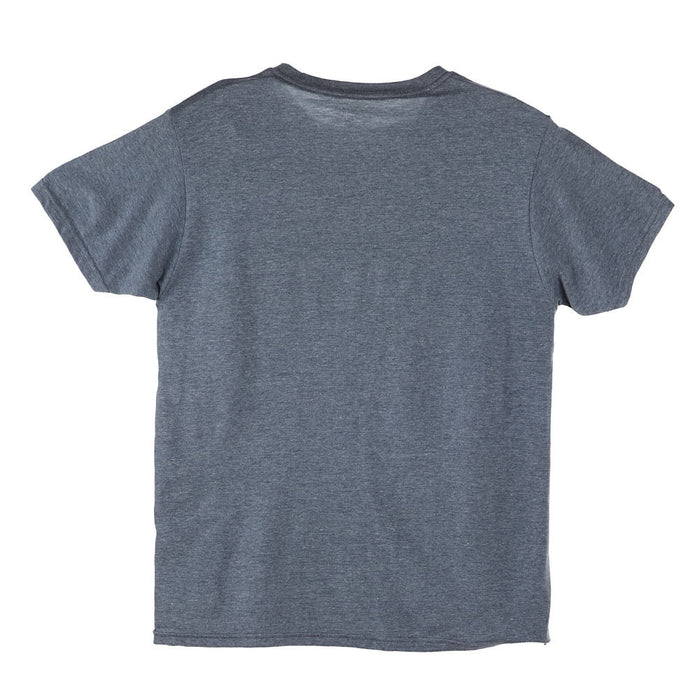 NRS NRS Ranch Lone Star Texas Grey T-Shirt