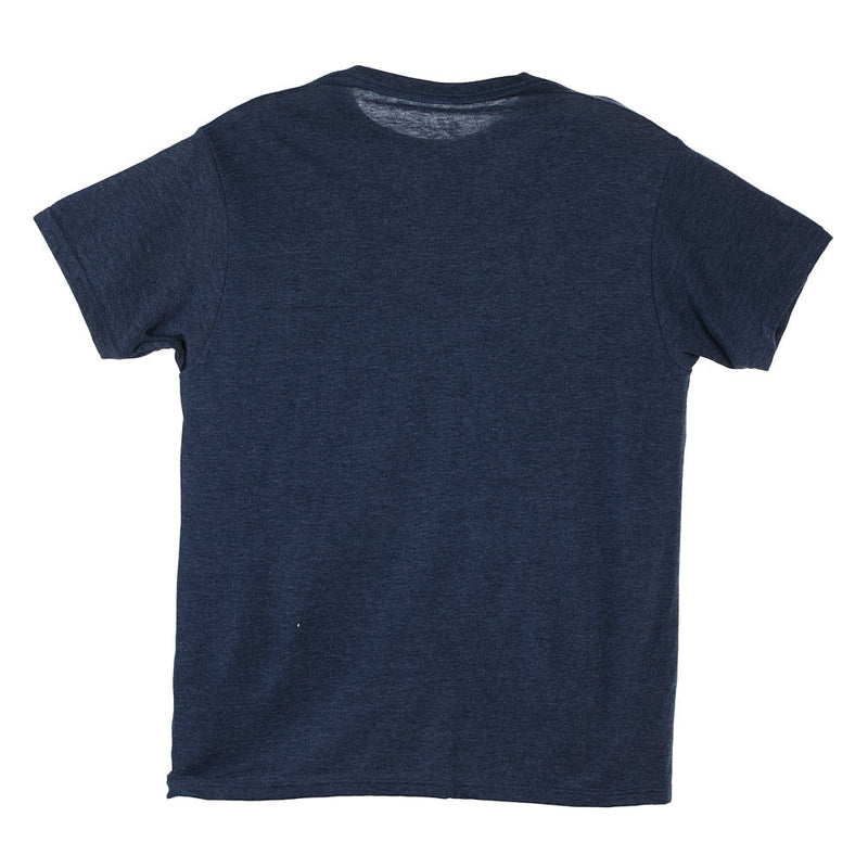NRS NRS Ranch Navy Tee