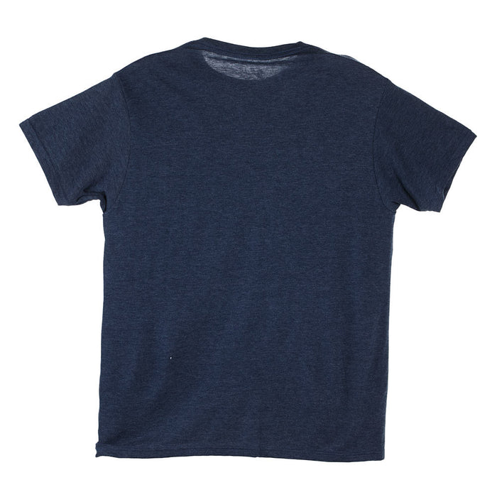 NRS NRS Ranch Navy Tee