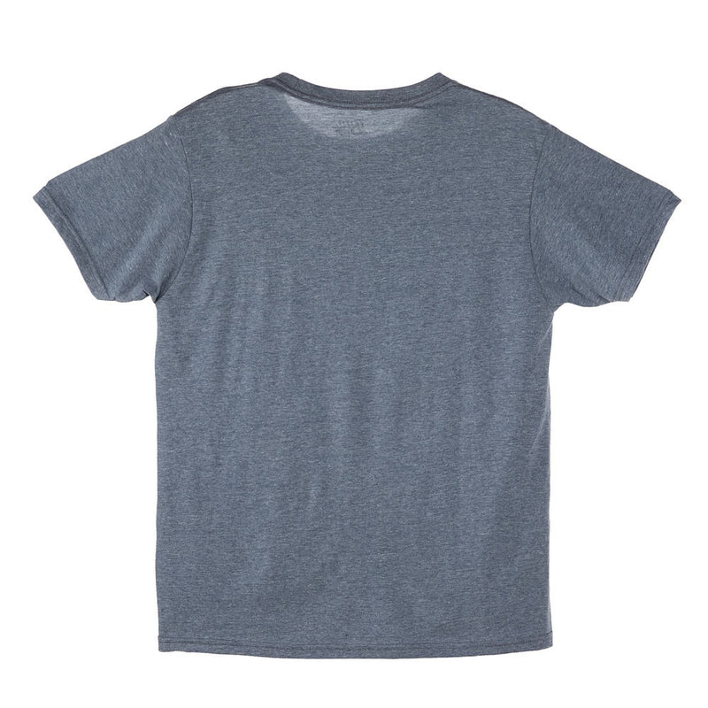 NRS NRS Ranch Decatur TX Grey Tee