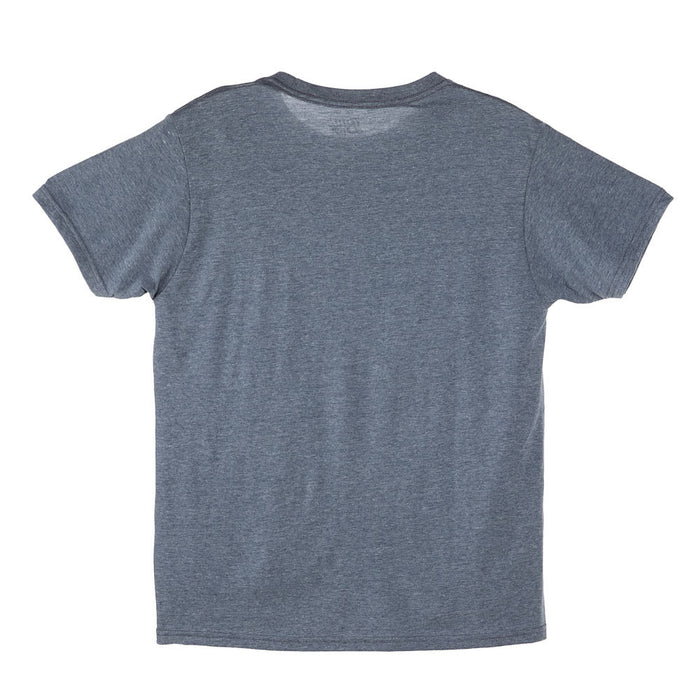 NRS NRS Ranch Decatur TX Grey Tee
