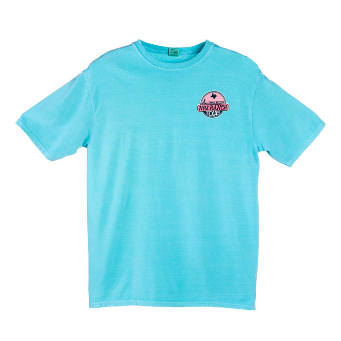 NRS NRS Ranch All Things Western Caribbean T-Shirt