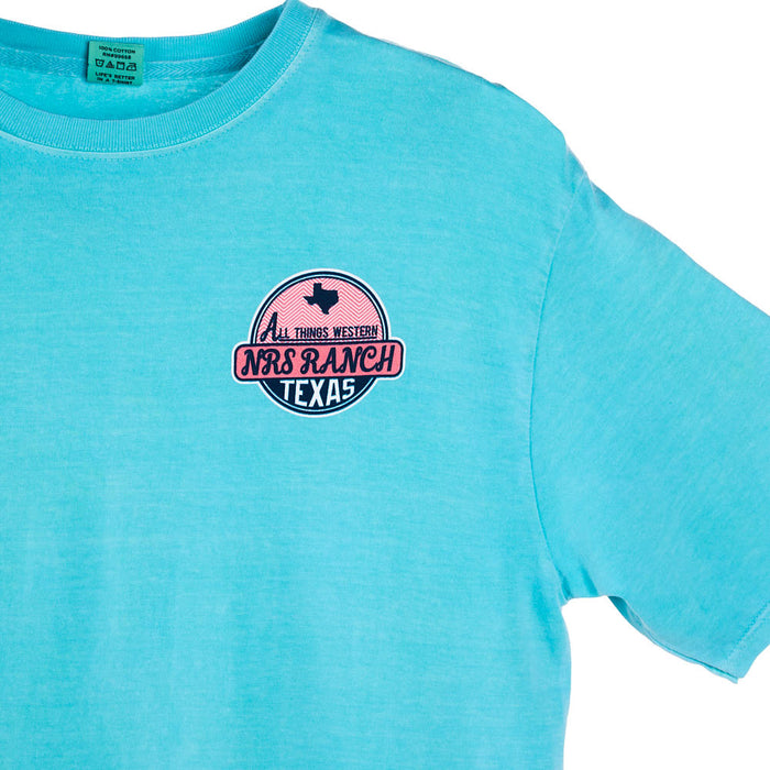 NRS NRS Ranch All Things Western Caribbean T-Shirt