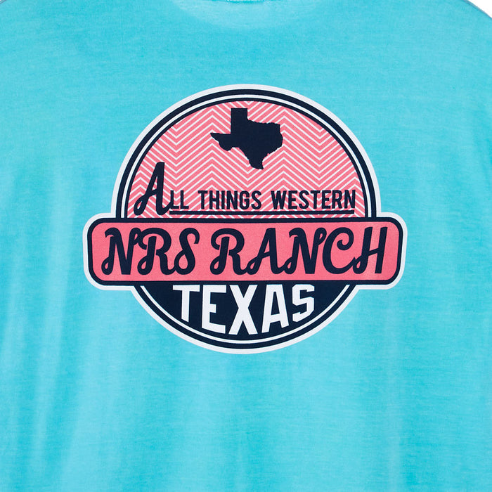 NRS NRS Ranch All Things Western Caribbean T-Shirt
