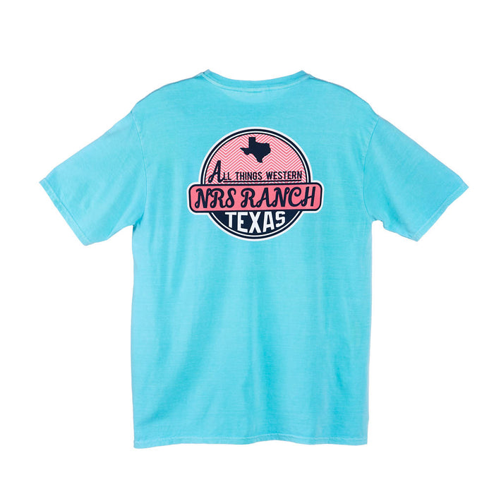 NRS NRS Ranch All Things Western Caribbean T-Shirt