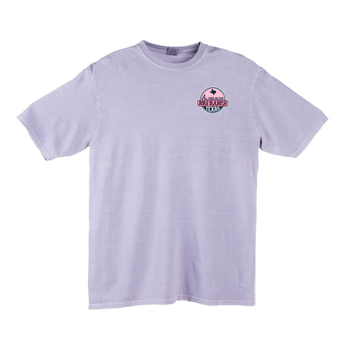 NRS NRS Ranch All Things Western Thistle T-Shirt