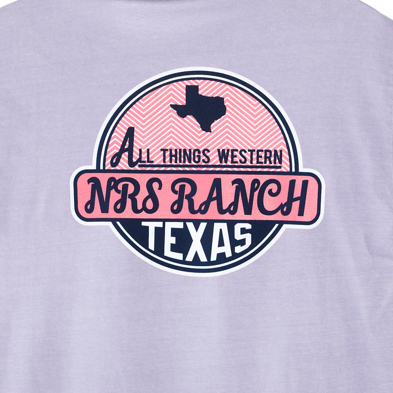 NRS NRS Ranch All Things Western Thistle T-Shirt