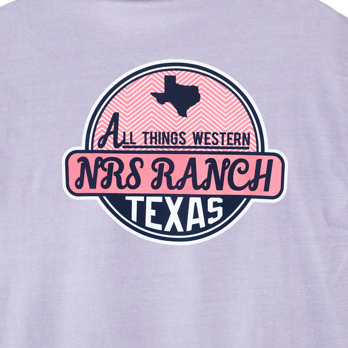 NRS NRS Ranch All Things Western Thistle T-Shirt