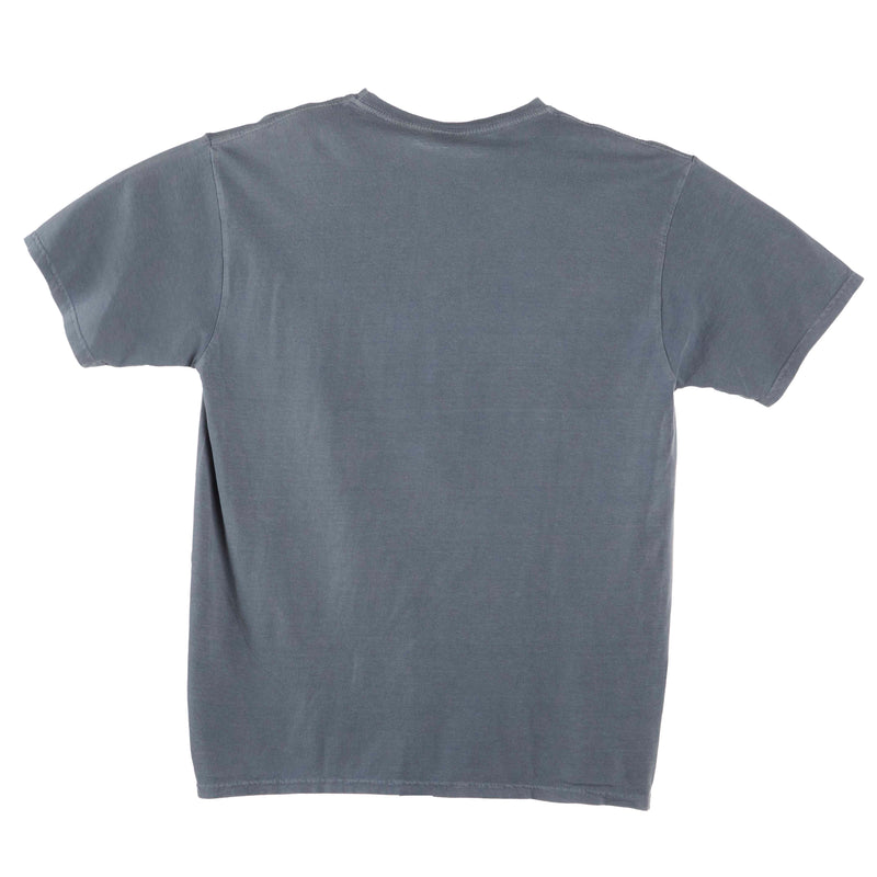 NRS All Things Western Steel Grey Tee Shirt