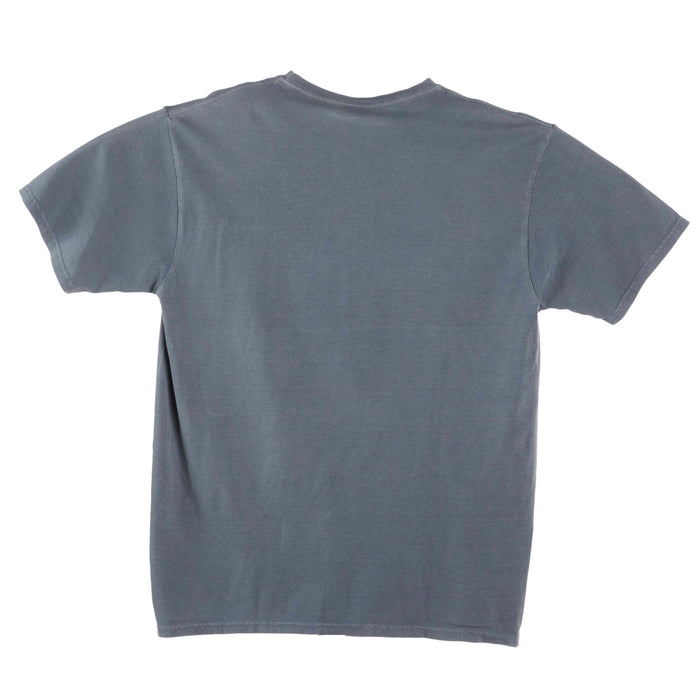 NRS All Things Western Steel Grey Tee Shirt