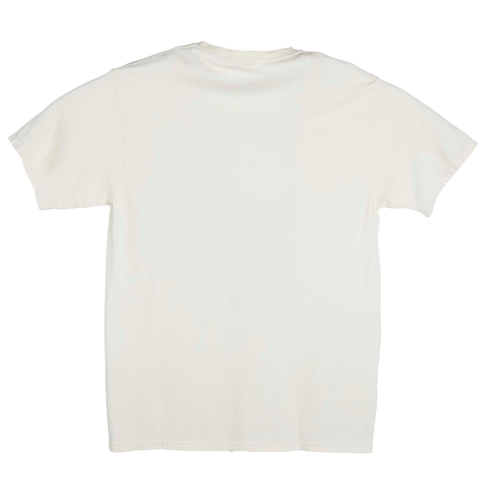 NRS All Things Western Bucking Horse Ivory Tee Shirt