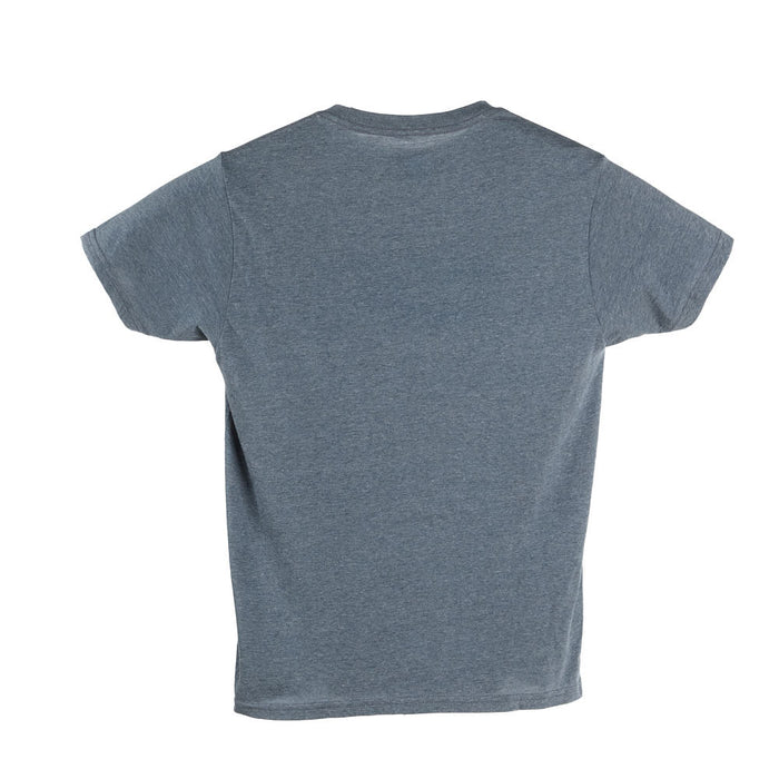 NRS Ohio Grey License Plate Tee Shirt