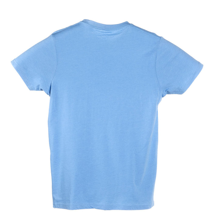 NRS Ohio Blue License Plate Tee Shirt
