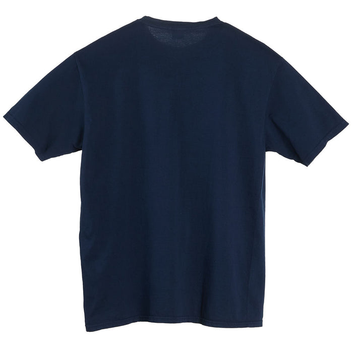 NRS All Things Western Ohio Navy Tee Shirt