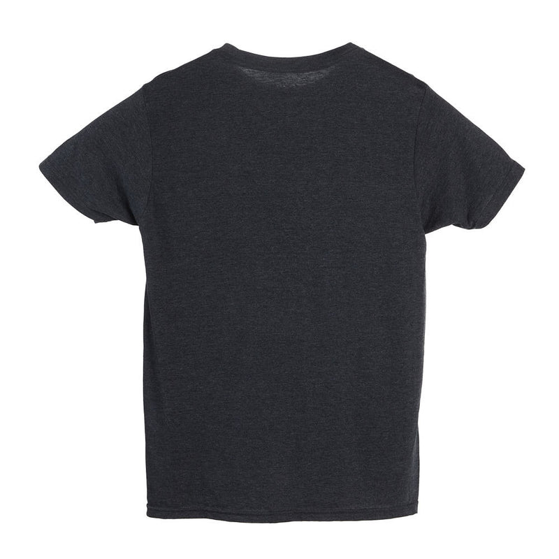 NRS Ohio Western Lifestyle Black Tee Shirt