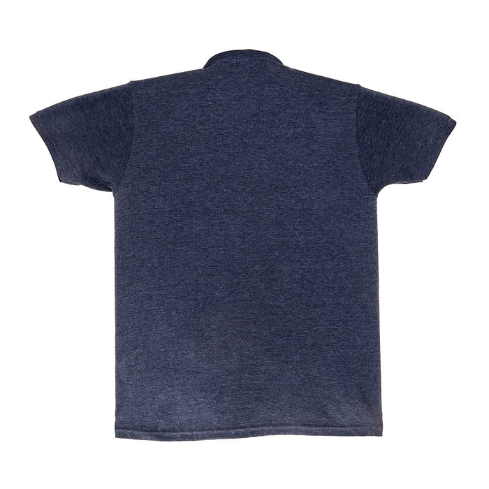 NRS Ohio Bucking Horse Navy Tee Shirt