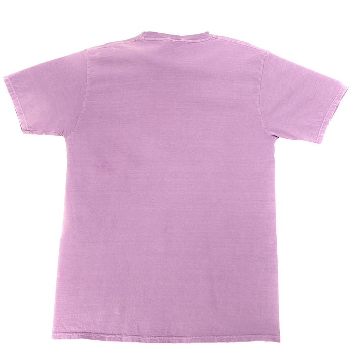 NRS Ohio All Things Western Floral Logo Wisteria Tee Shirt