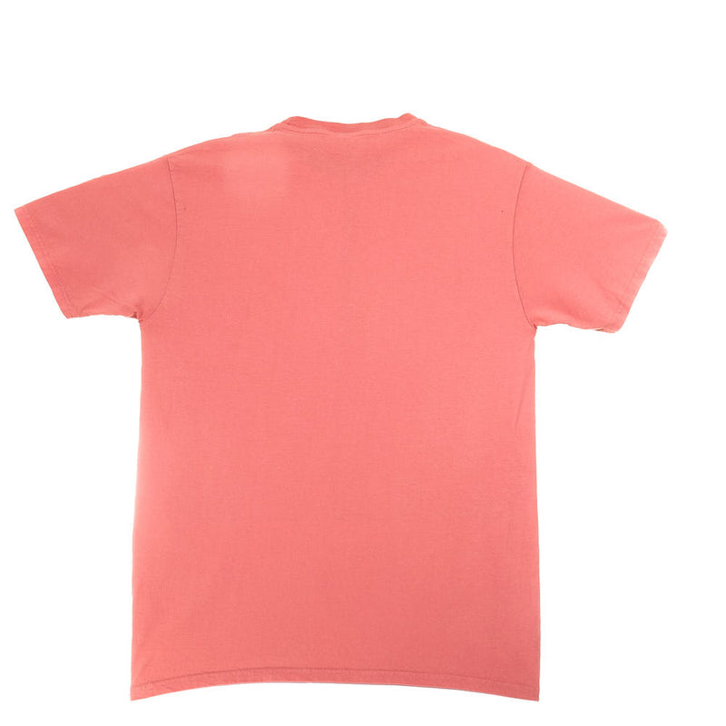 NRS Ohio All Things Western Floral Logo Melon Tee Shirt