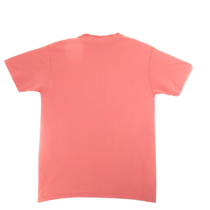 NRS Ohio All Things Western Floral Logo Melon Tee Shirt
