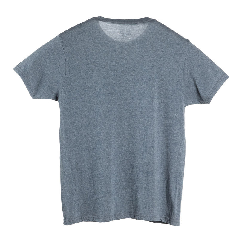 NRS Ohio Grey Since 1989 Tee Shirt