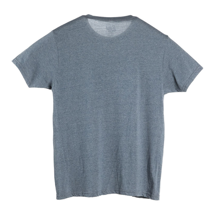 NRS Ohio Grey Since 1989 Tee Shirt