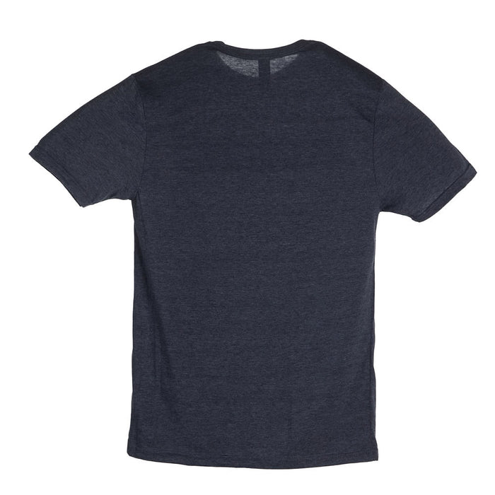 NRS Ranch Navy Logo Tee Shirt