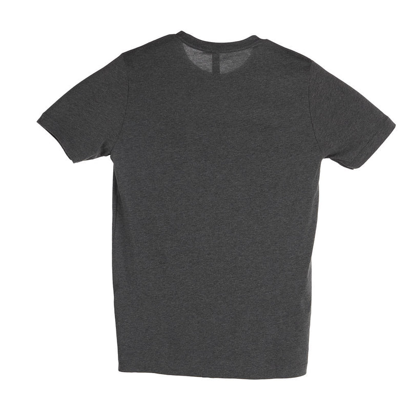NRS Deep Grey State Flag Logo Tee Shirt