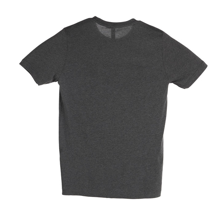 NRS Deep Grey State Flag Logo Tee Shirt