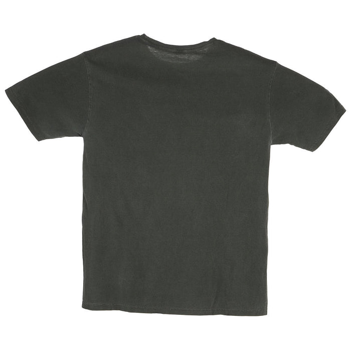 NRS Ranch Olive Camo Logo Tee Shirt