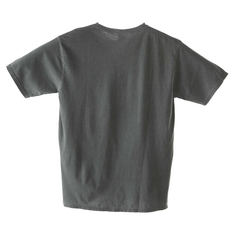 NRS Ranch Decatur Olive Camo Logo Tee Shirt