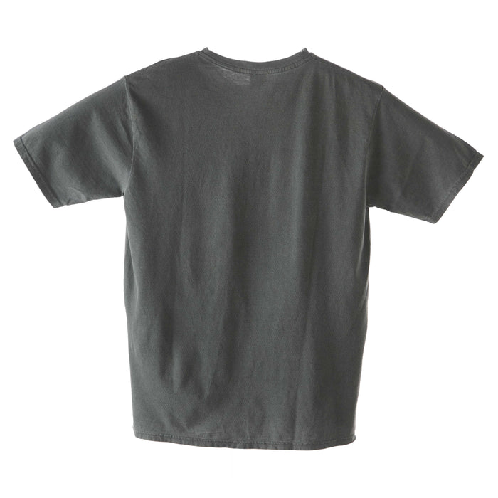 NRS Ranch Decatur Olive Camo Logo Tee Shirt
